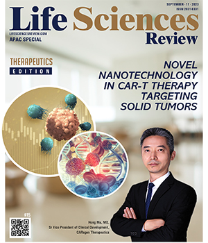 Top 5 Therapeutics Companies in Singapore - 2023
